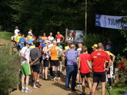 Gaiapark-Marathon 2011